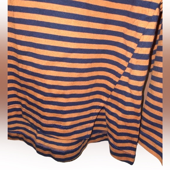 Zara girl long sleeve top size 7 - Picture 2 of 3